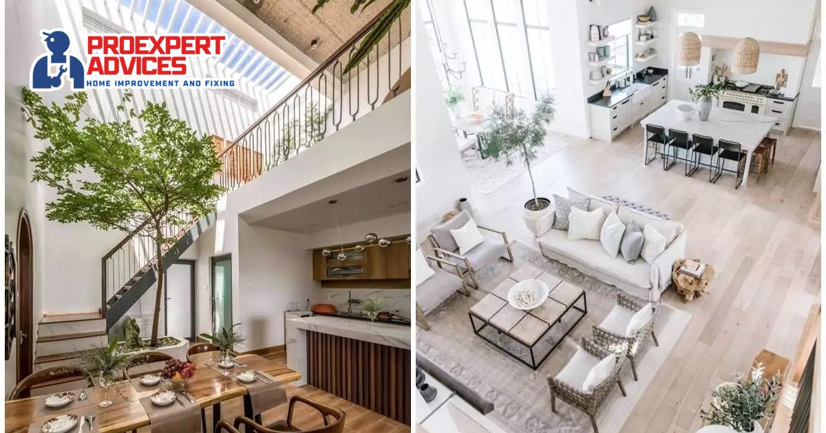 Trik Renovasi Rumah Minimalis Terasa Lega Hasil renovasi rumah minimalis modern