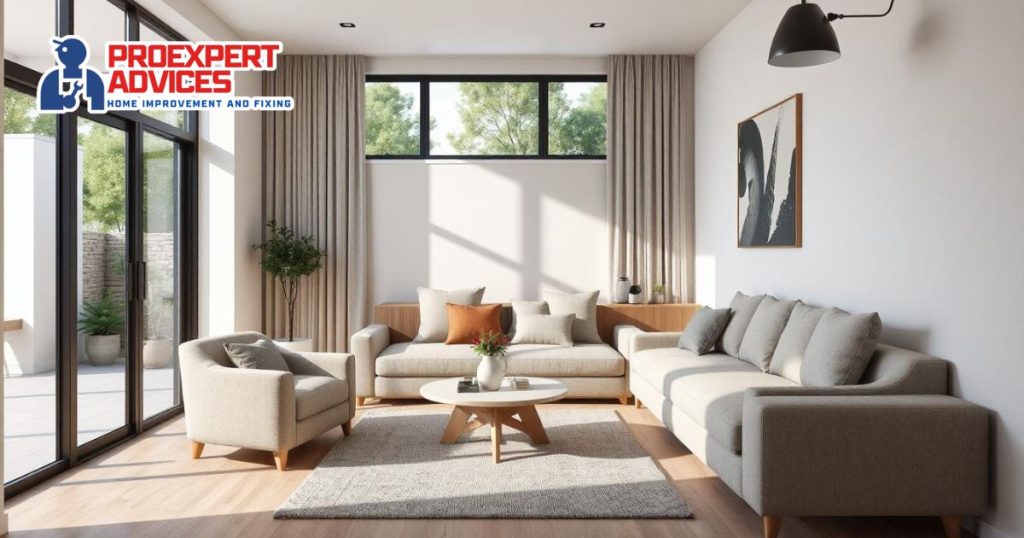 Trik Renovasi Rumah Minimalis Terasa Lega