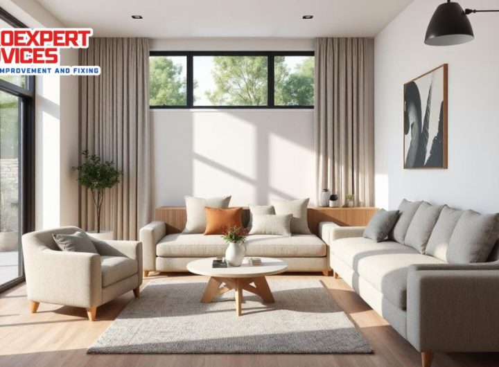 Trik Renovasi Rumah Minimalis Terasa Lega