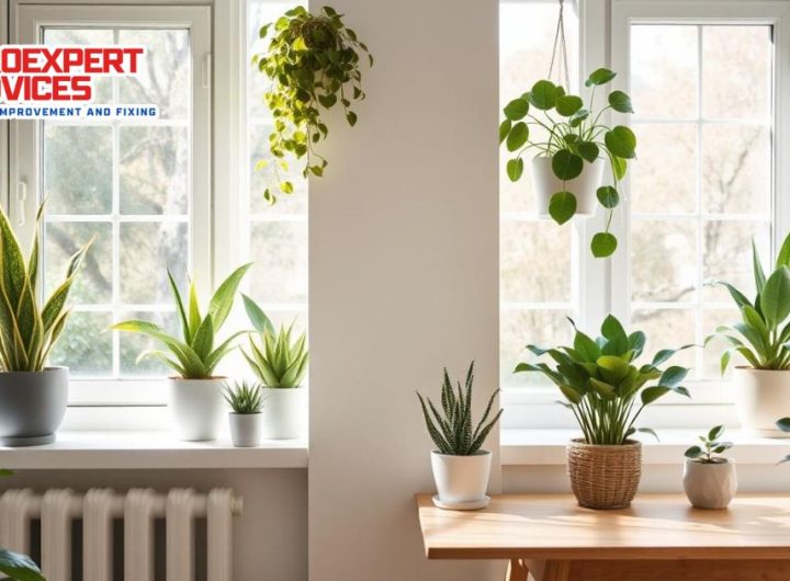 Rekomendasi Tanaman Hias Mudah Dirawat