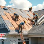 Renovasi Atap Rumah Agar Tahan Lama